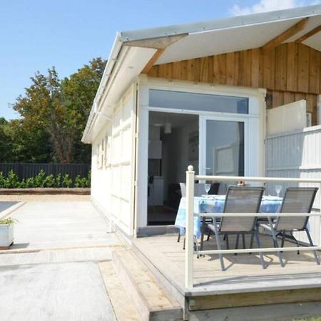 Lake Lodges Chichester Luaran gambar