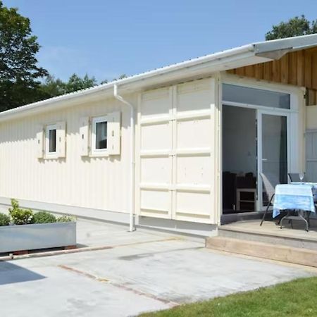 Lake Lodges Chichester Luaran gambar