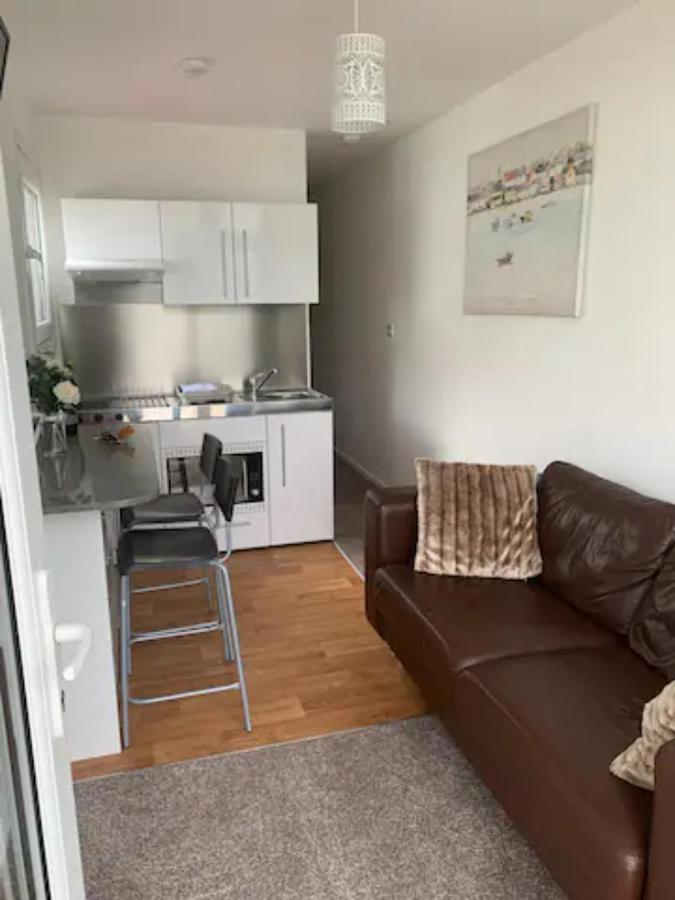 Lake Lodges Chichester Luaran gambar