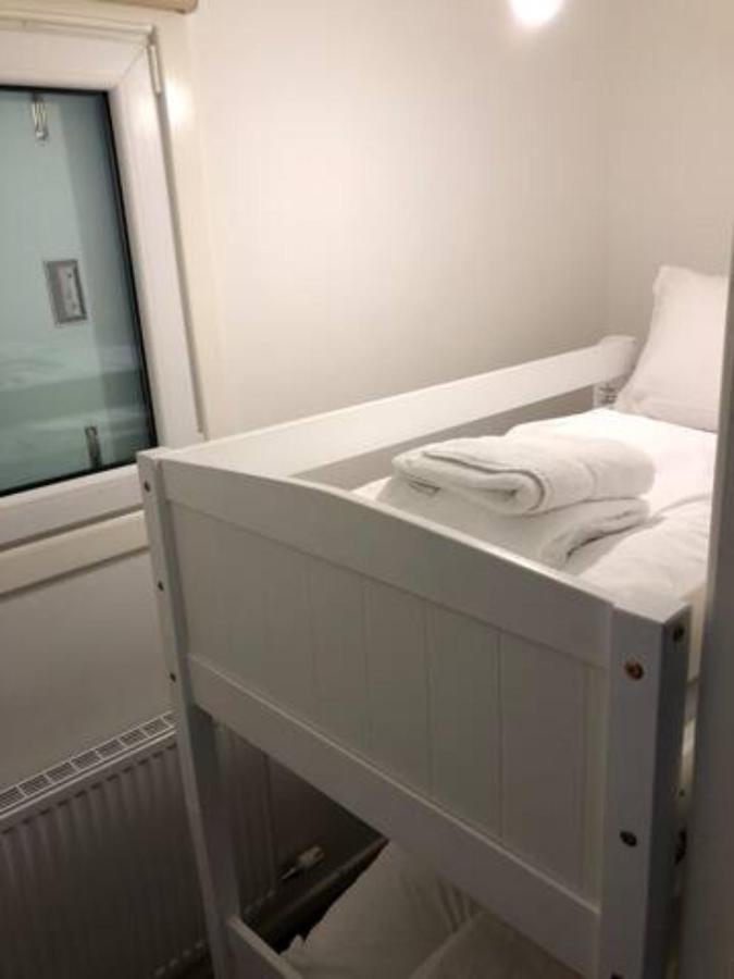 Lake Lodges Chichester Luaran gambar