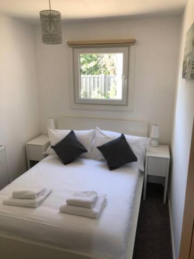 Lake Lodges Chichester Luaran gambar